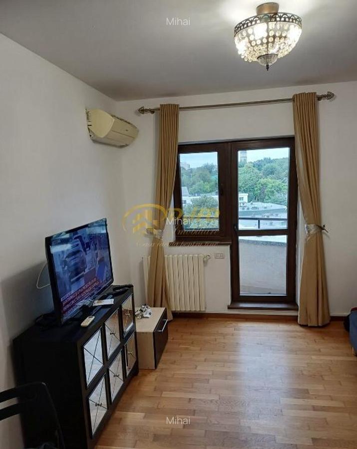 Apartament 2 camere in Podul de Fier - Iasicon Towers - 11