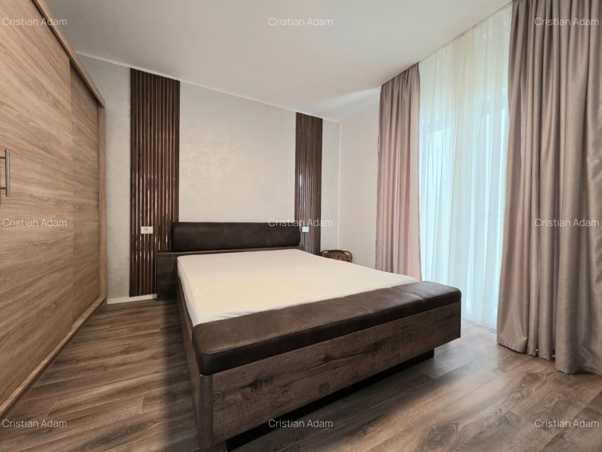 Vila P+1 cu 5 camere in Lumina - mobilata si utilata complet - 20
