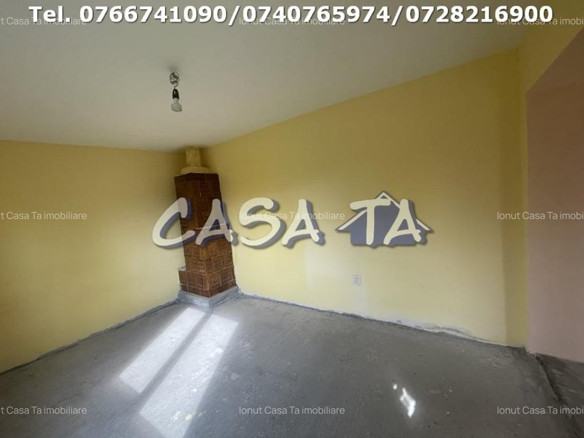Casa 5 Camere (La Rosu) P+1, Dragutesti - Trocani - 13