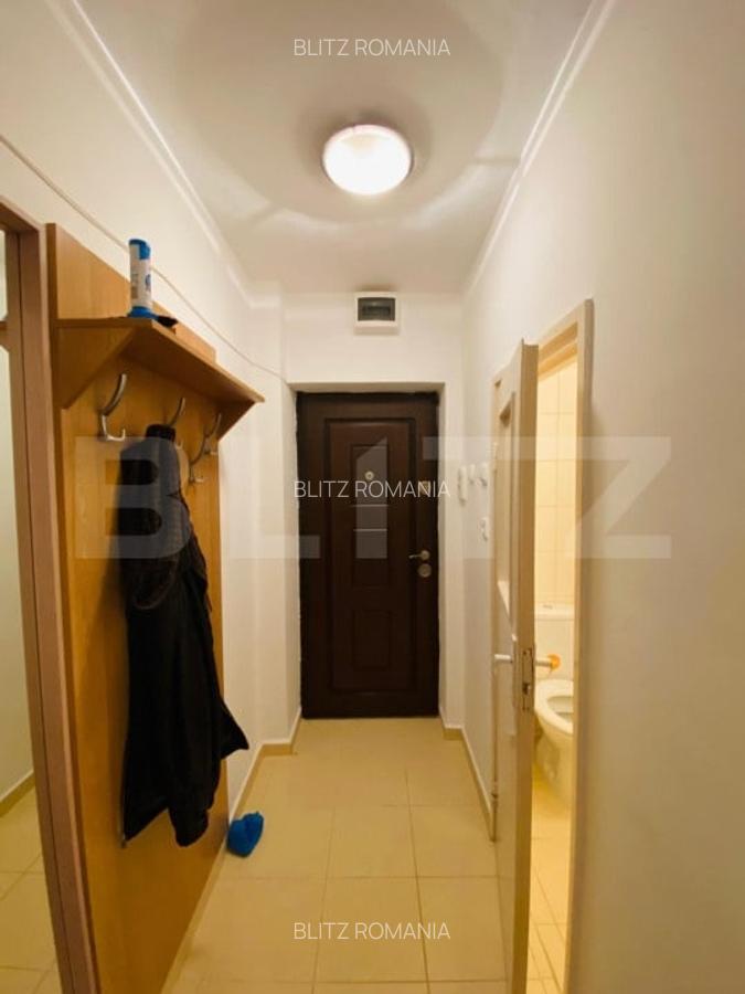Apartament cu 2 camere, 45 mp, zona strazii Alverna - 8