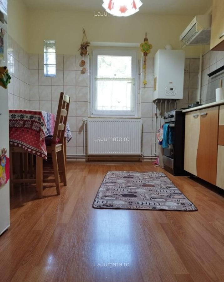 Proprietar vand apartament 2 camere Racadau - 3