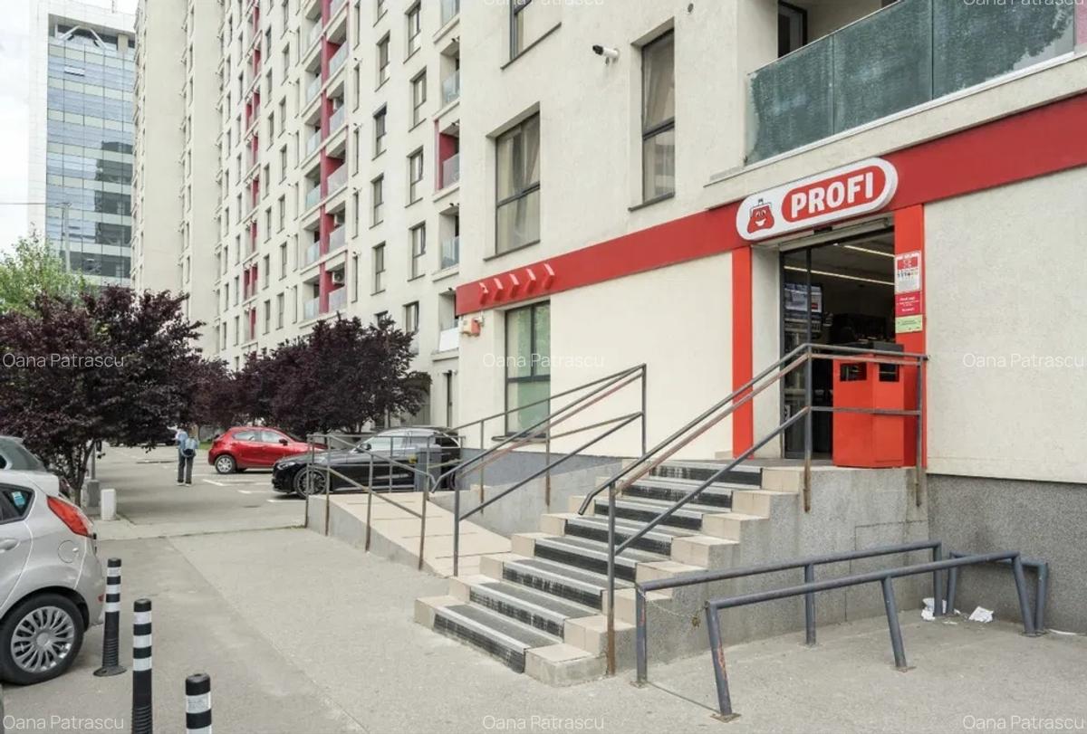Garsoniera Lujerului | Exigent | Faza 2 - 8