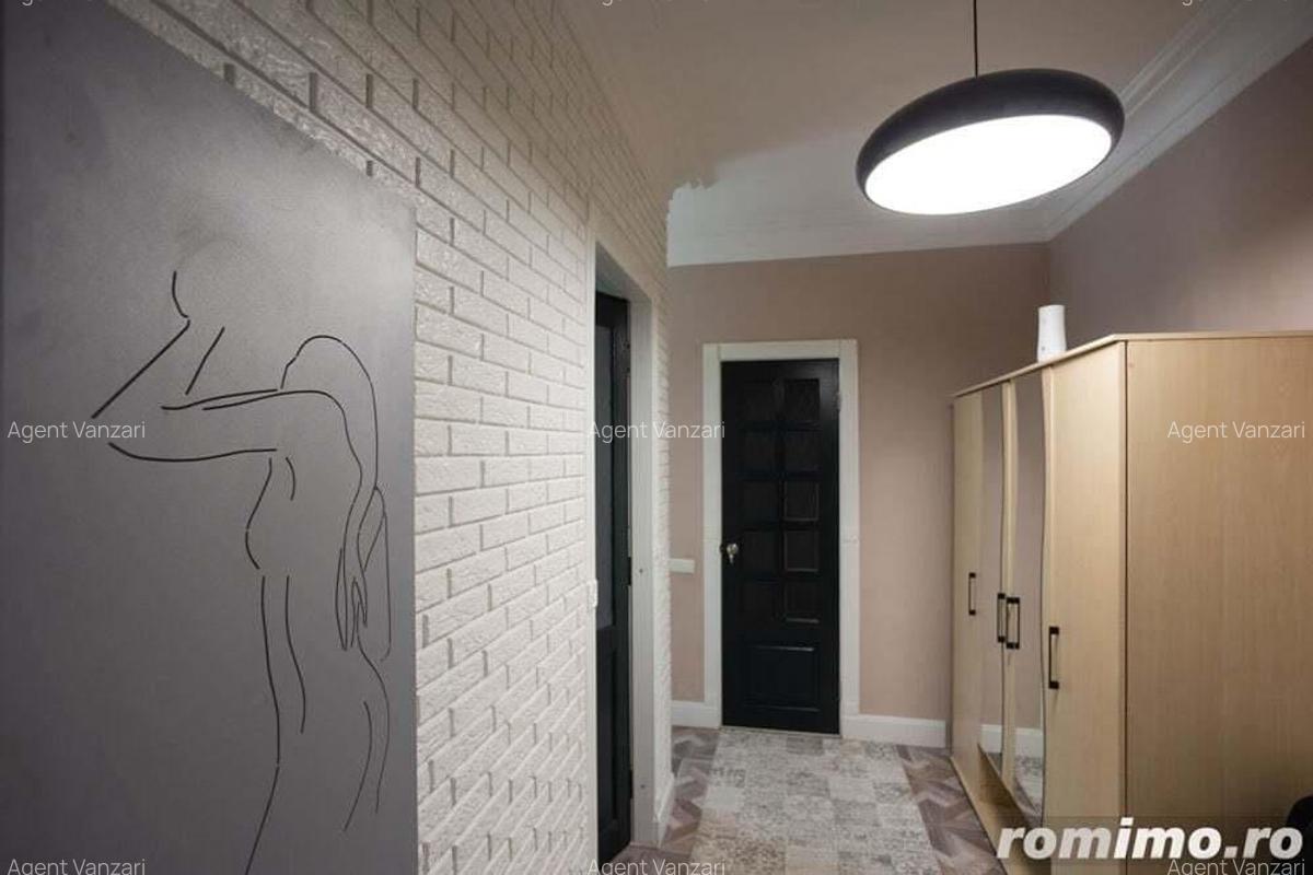 Inchiriez apartament cu 2 camere in zona Aeroport - 3