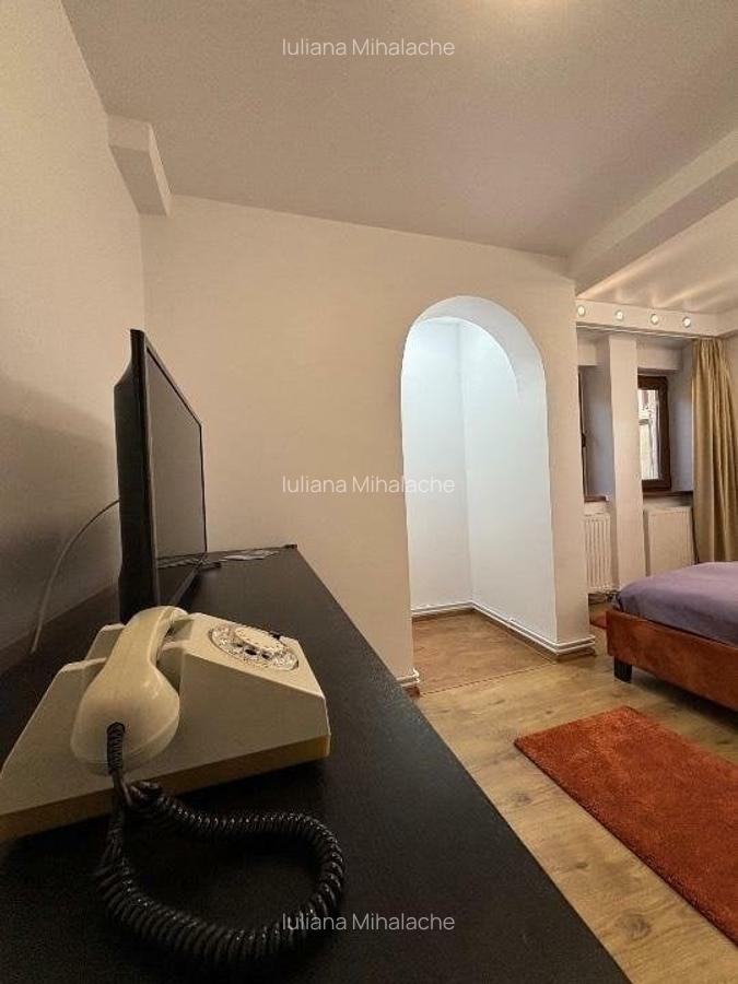 Vila individuala P+1  | 123 mp + 22 mp curte | Biruintei | Domenii - 7