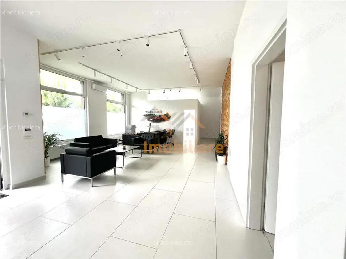 SPATIU COMERCIAL, WEST RESIDENCE - 3