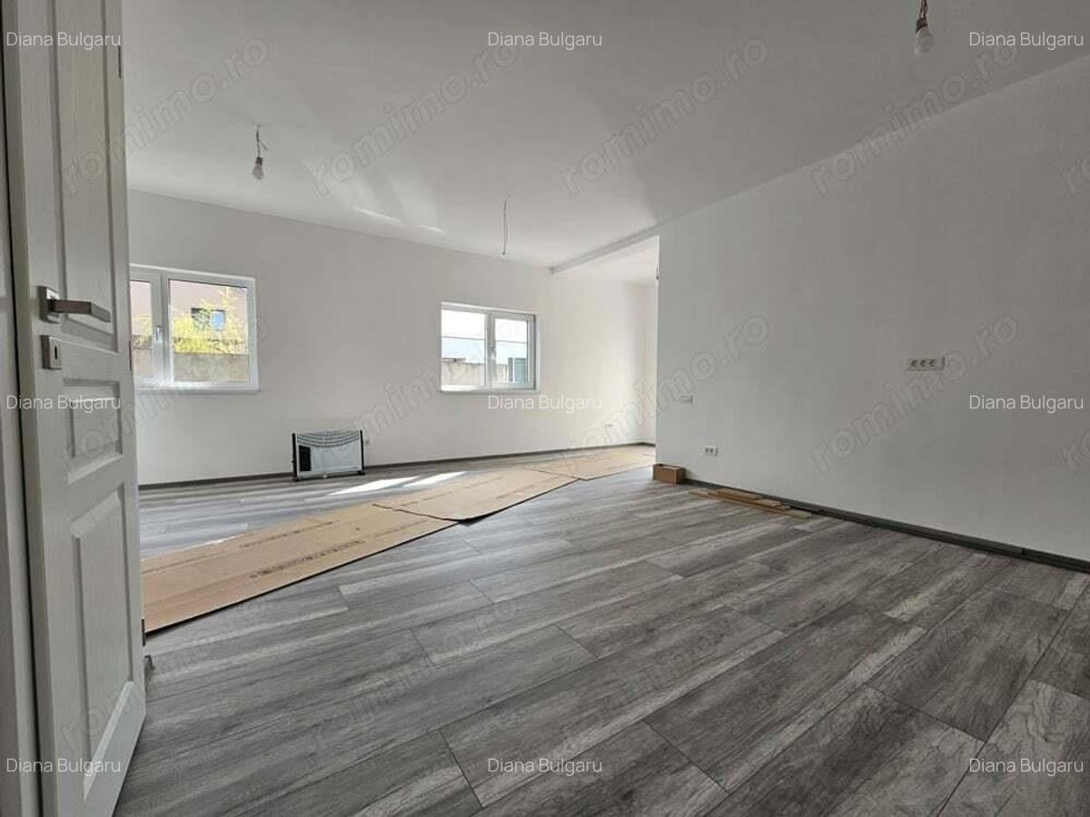 Personalizare. Pe parter. In vecinatatea Padurea Verde - 5