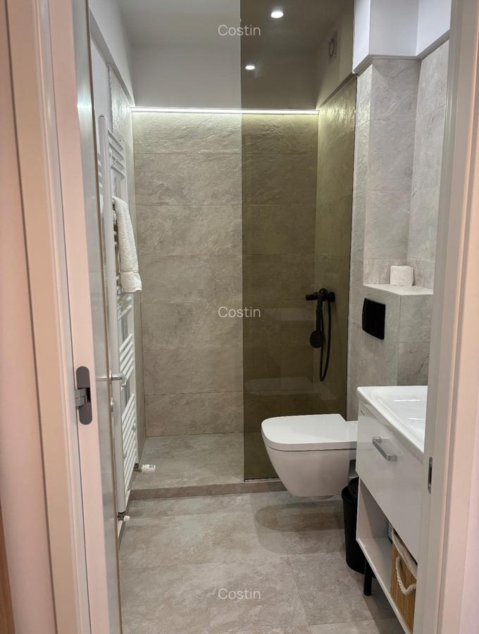 APARTAMENT 5/10 75 MP BL 2022 CENTRALA TERMICA LUX ORIENTARE EST VEST MOBILAT - 6