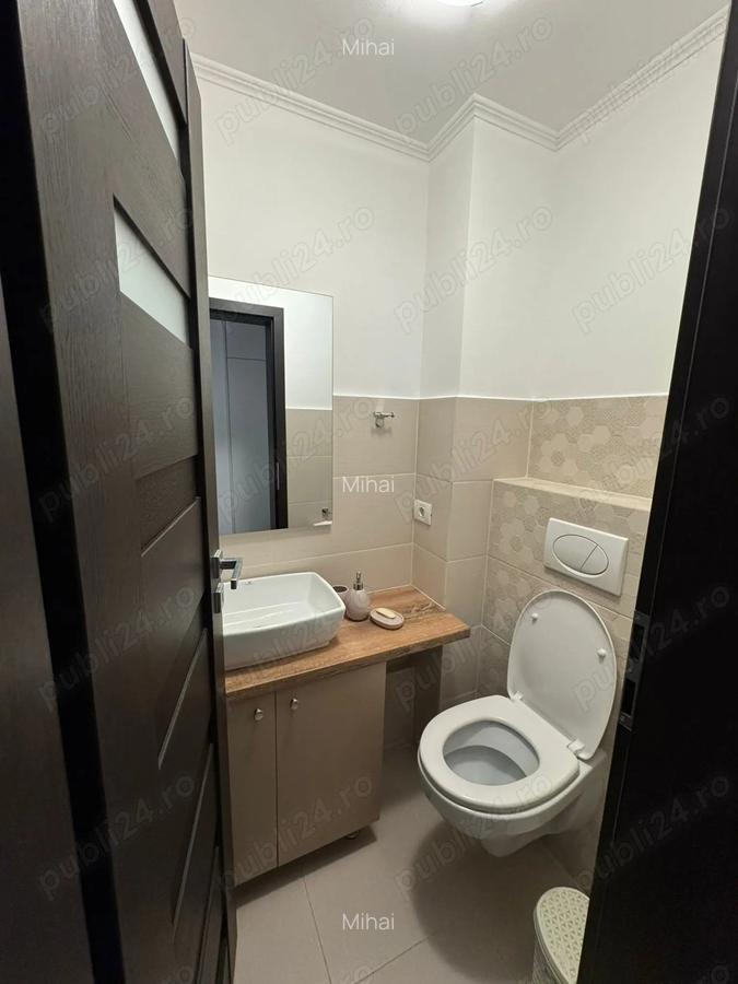 Inchiriez apartament 3 camere zona Lipovei - 6
