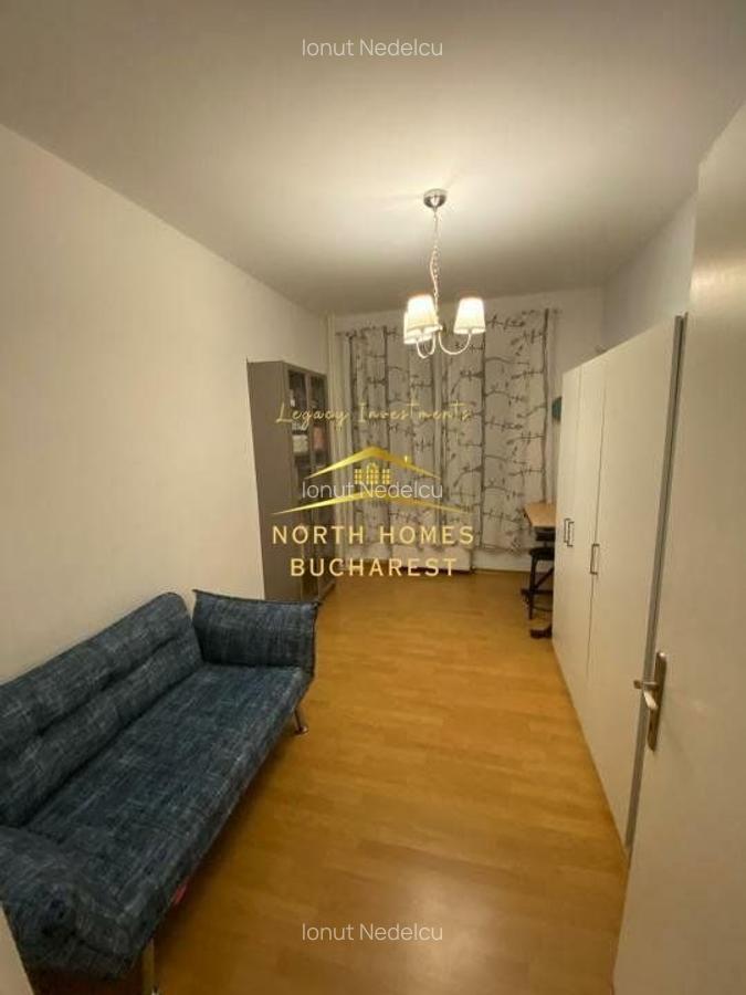Apartament 4 camere , Zona Lujerului - 5