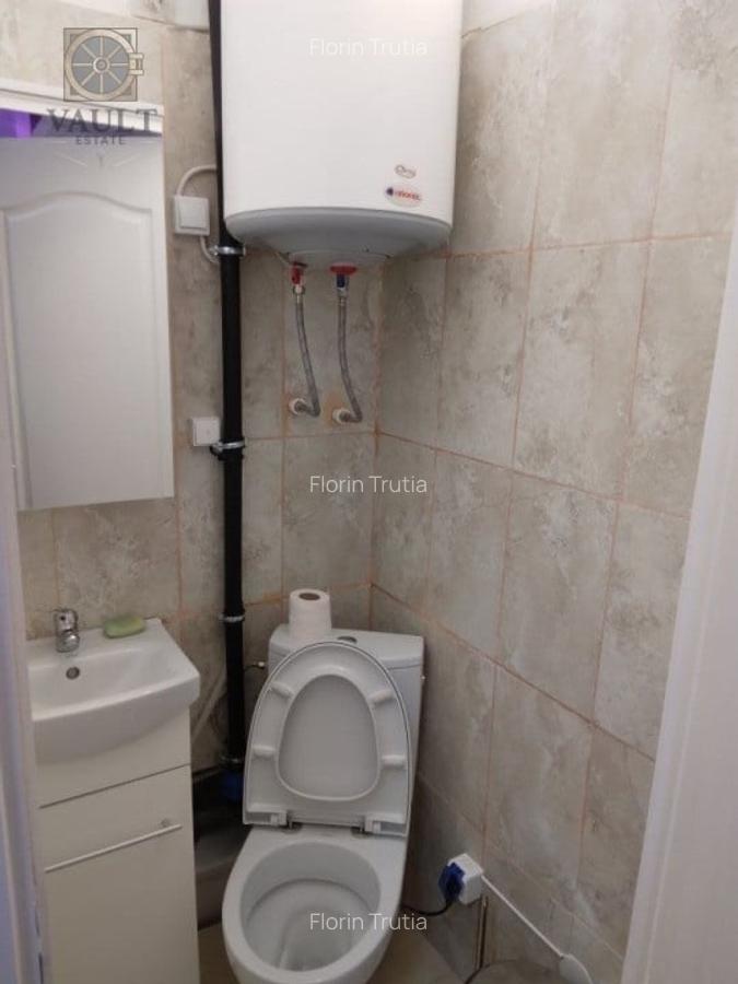 Garsoniera - Mosilor - 9