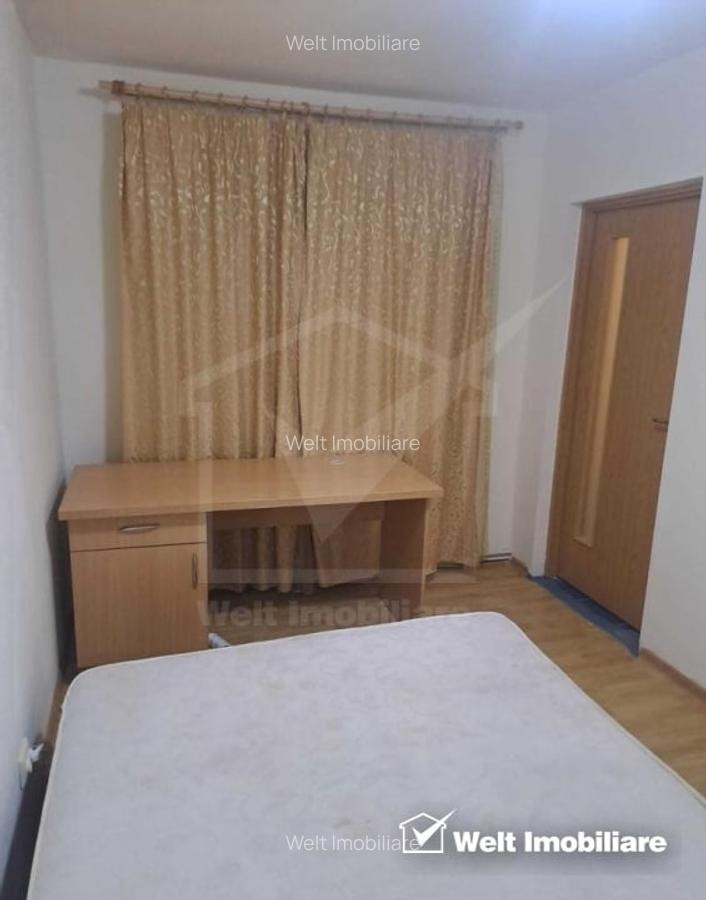 Inchiriere apartament 3 camere Grigorescu, zona Fortuna - 5