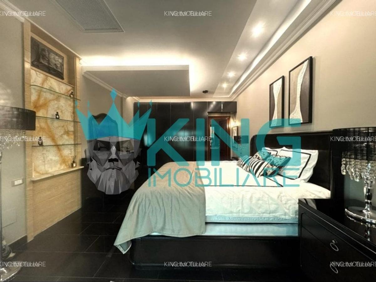 Penthouse Floreasca Bucuresti - 3