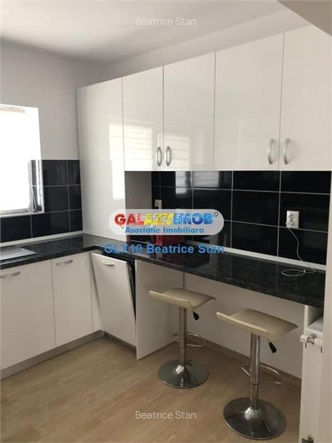 Inchiriere casa parter si etaj constructie noua DANTELEI - 9