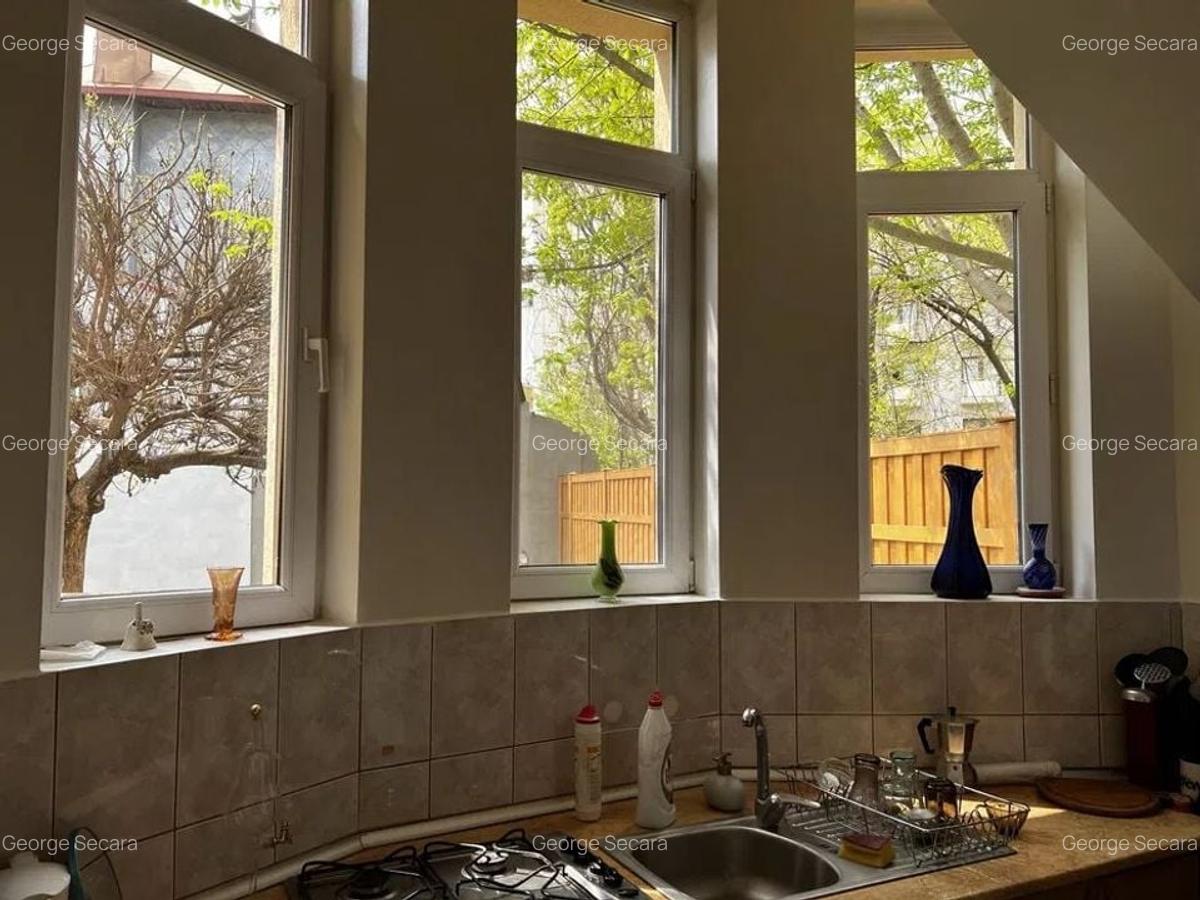 APARTAMENT SUPERB  ZONA VICTORIEI - 6