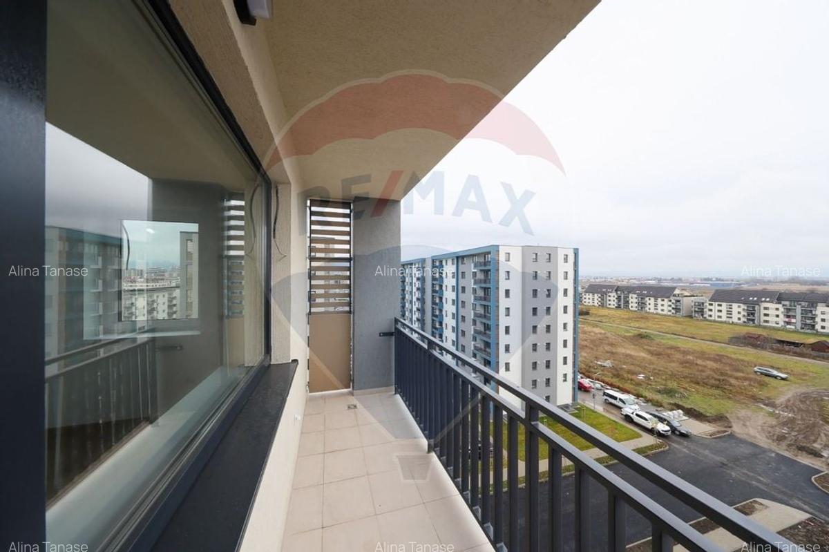 3 camere.moderne in Victory by Casa Nobel - parcare, boxa incluse - 3