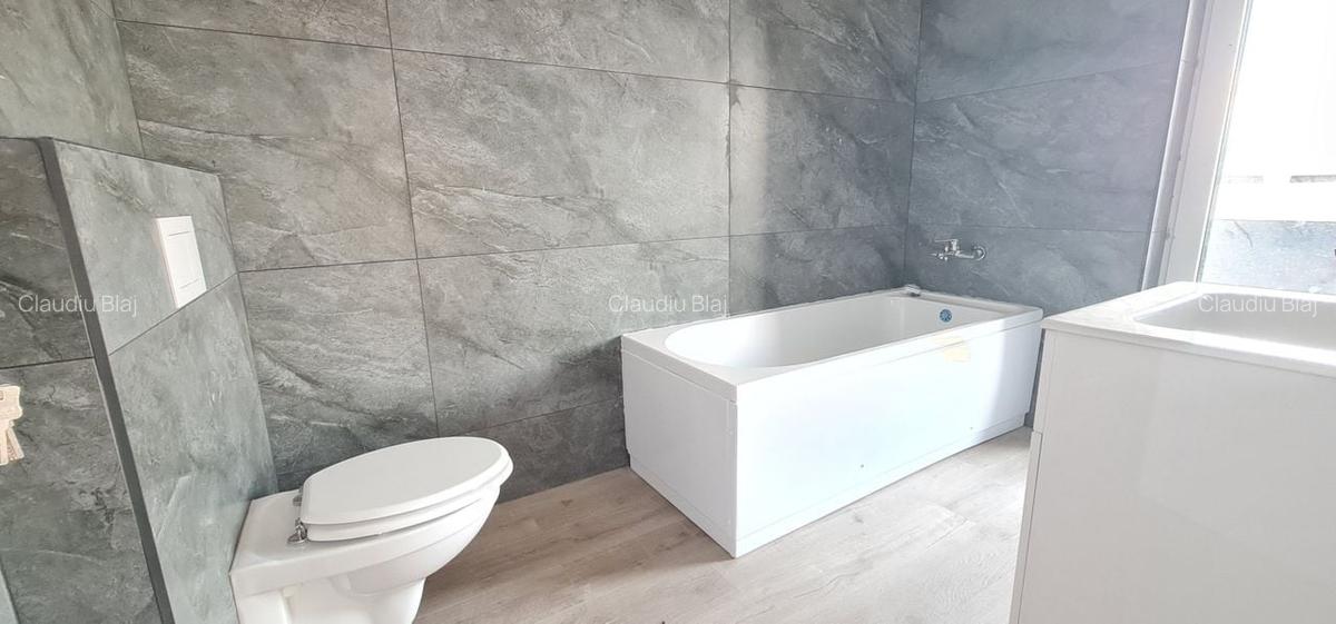 Casa individuala 4 camere 3 bai si garaj Cartier Izvor - 6