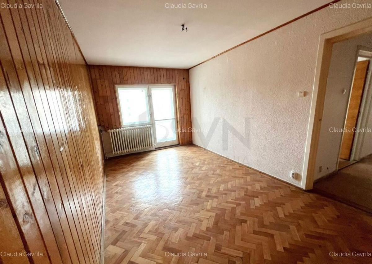 Duplex Piata Unirii l Vedere Libera l Ultracentral - 5