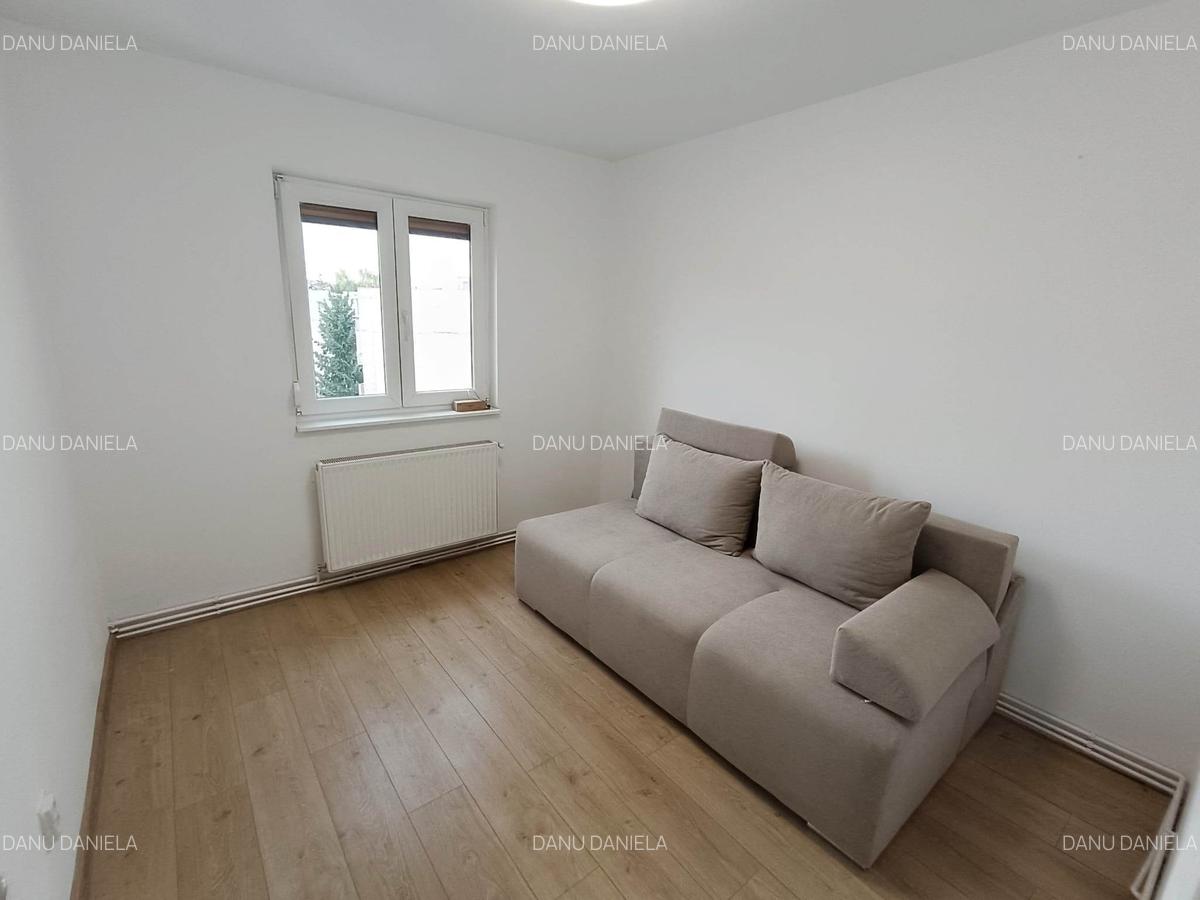 Apartament 2 camere- Centrul Civic Brasov- complet renovat - 10