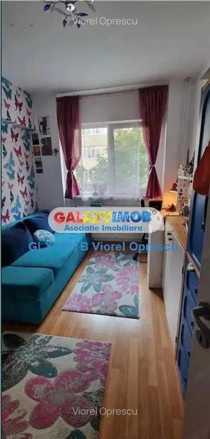 Apartament 3 camere, renovat, mobilat, Pantelimon - 4