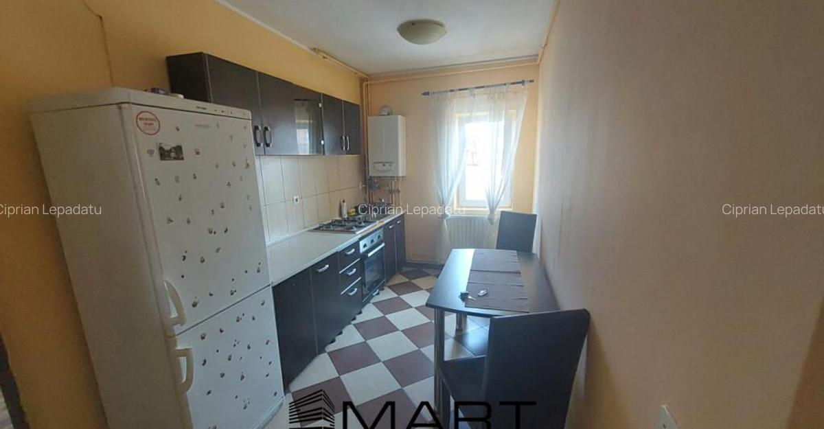 Apartament la mansarda 4 camere zona Vasile Aaron - 5