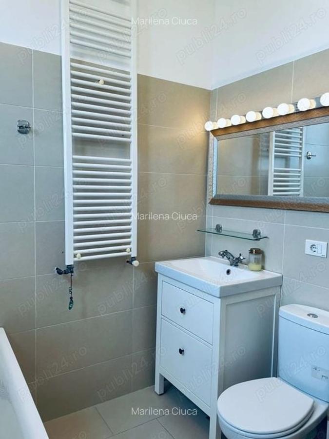 Apartament 2 Camere - Aviatiei, Caramfil, Bdul Aerogarii - 6