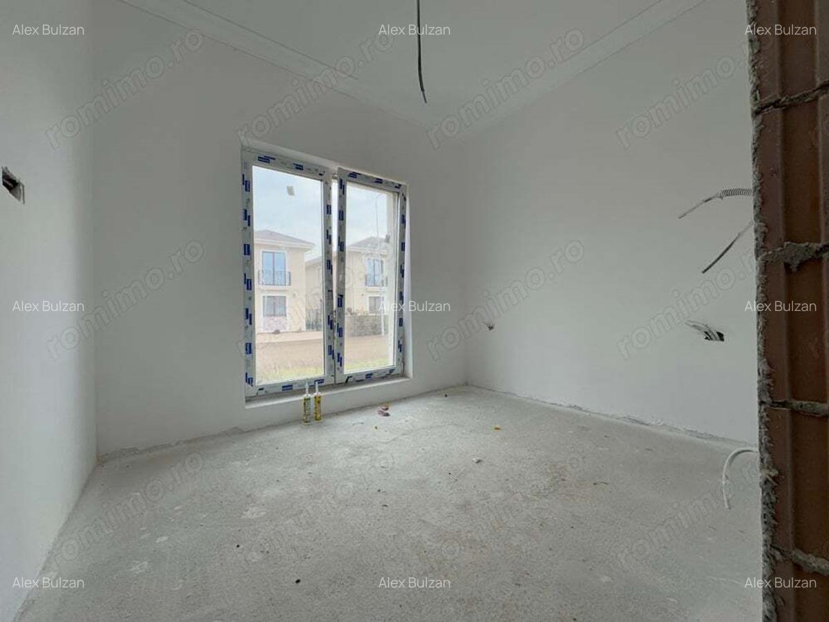 Duplex pe parter in Mosnita. Toate utilitatile. Pozitie excelenta - 2