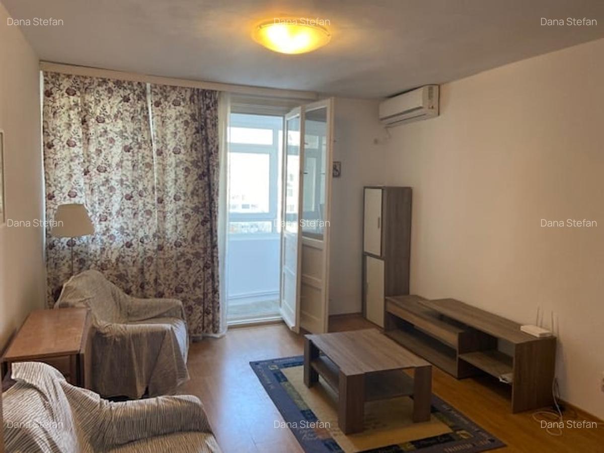 Apartament Drumul Taberei-Topolovat - 1