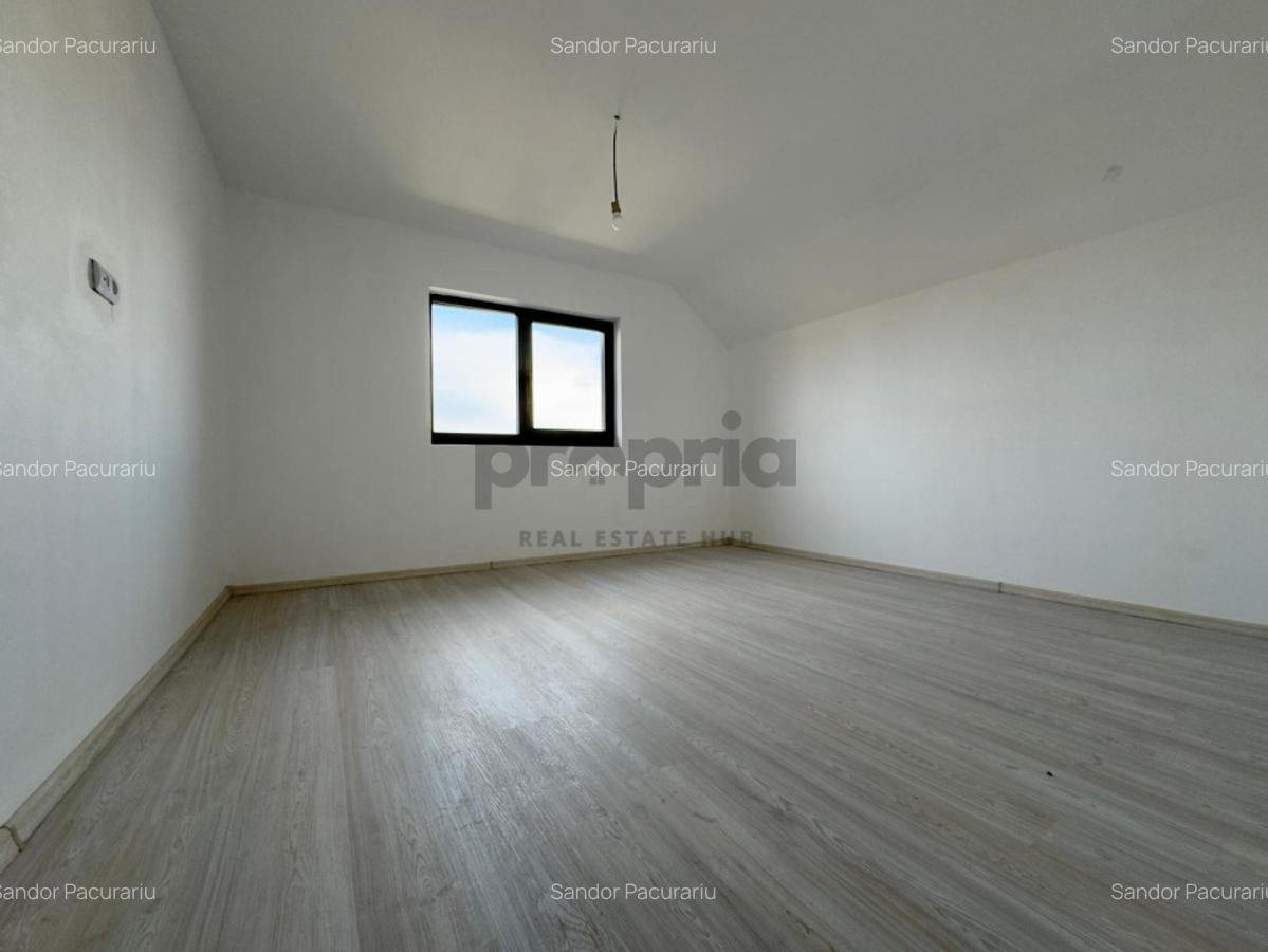 Casa noua P+M de vanzare – Cartier Izvor, Brasov - 17