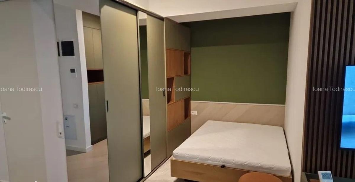 Studio | Totul nou | Pipera Rond OMV - 4