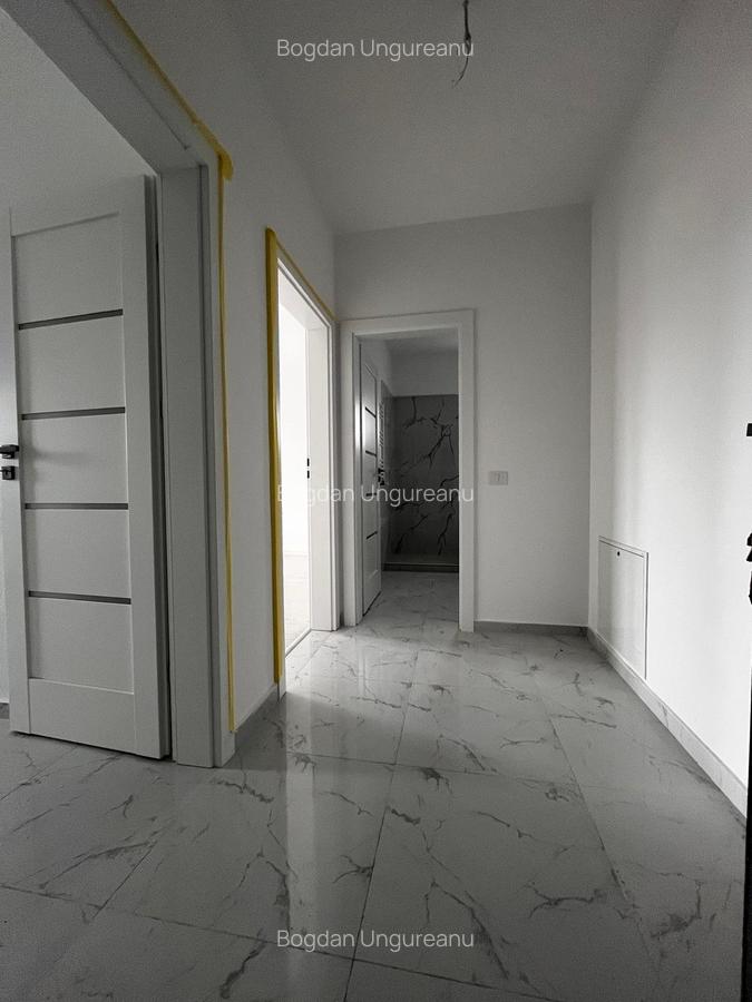 Garsonieră decomandată în Păcurari - 2