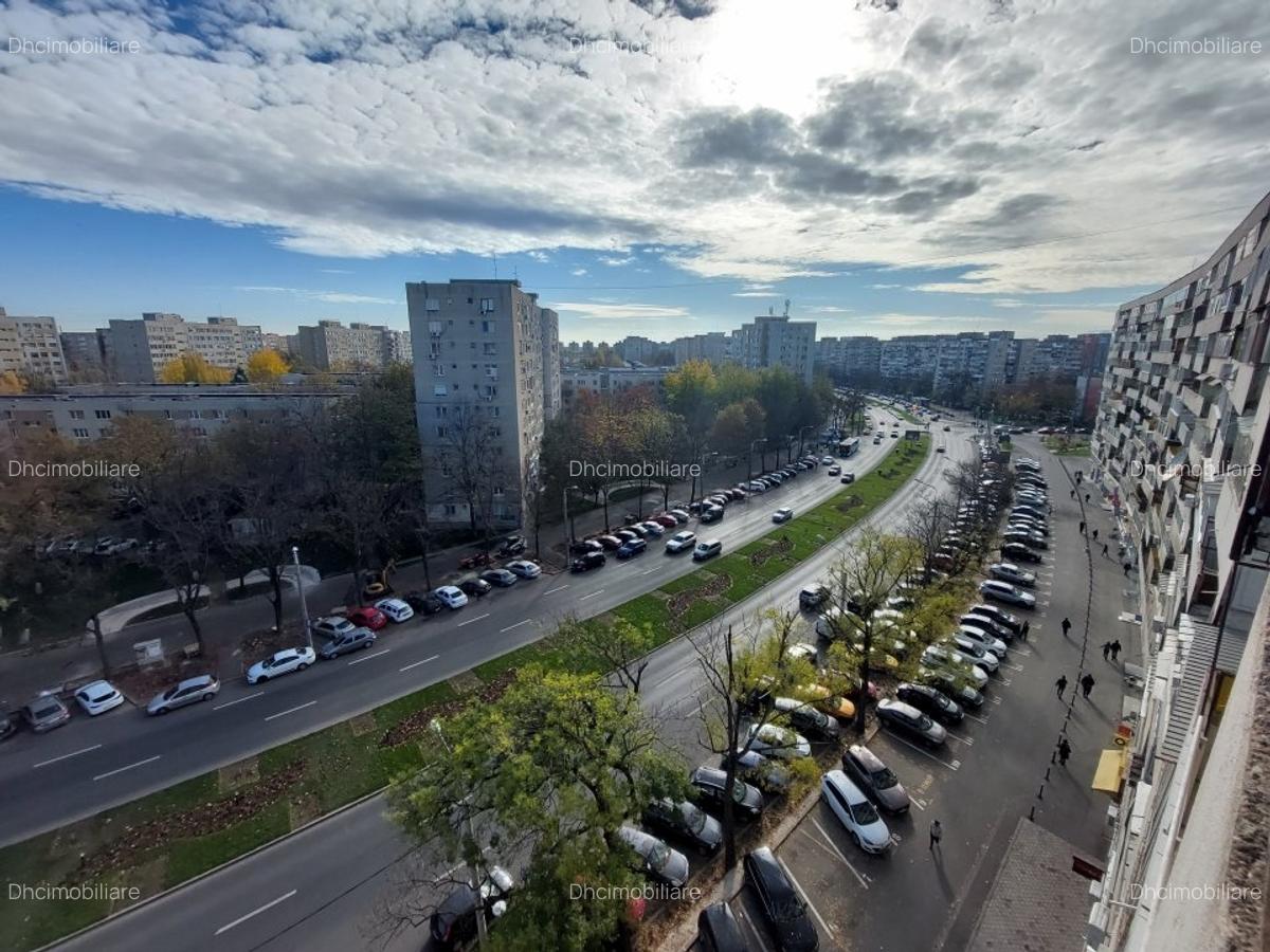 Apartament 2 camere Drumul Taberei - 14