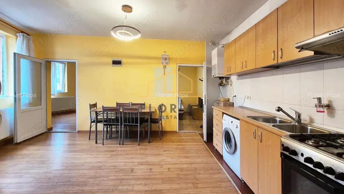Casa Individuala Timisoara - Cartier Plopi - de vanzare -comision 0% - 3