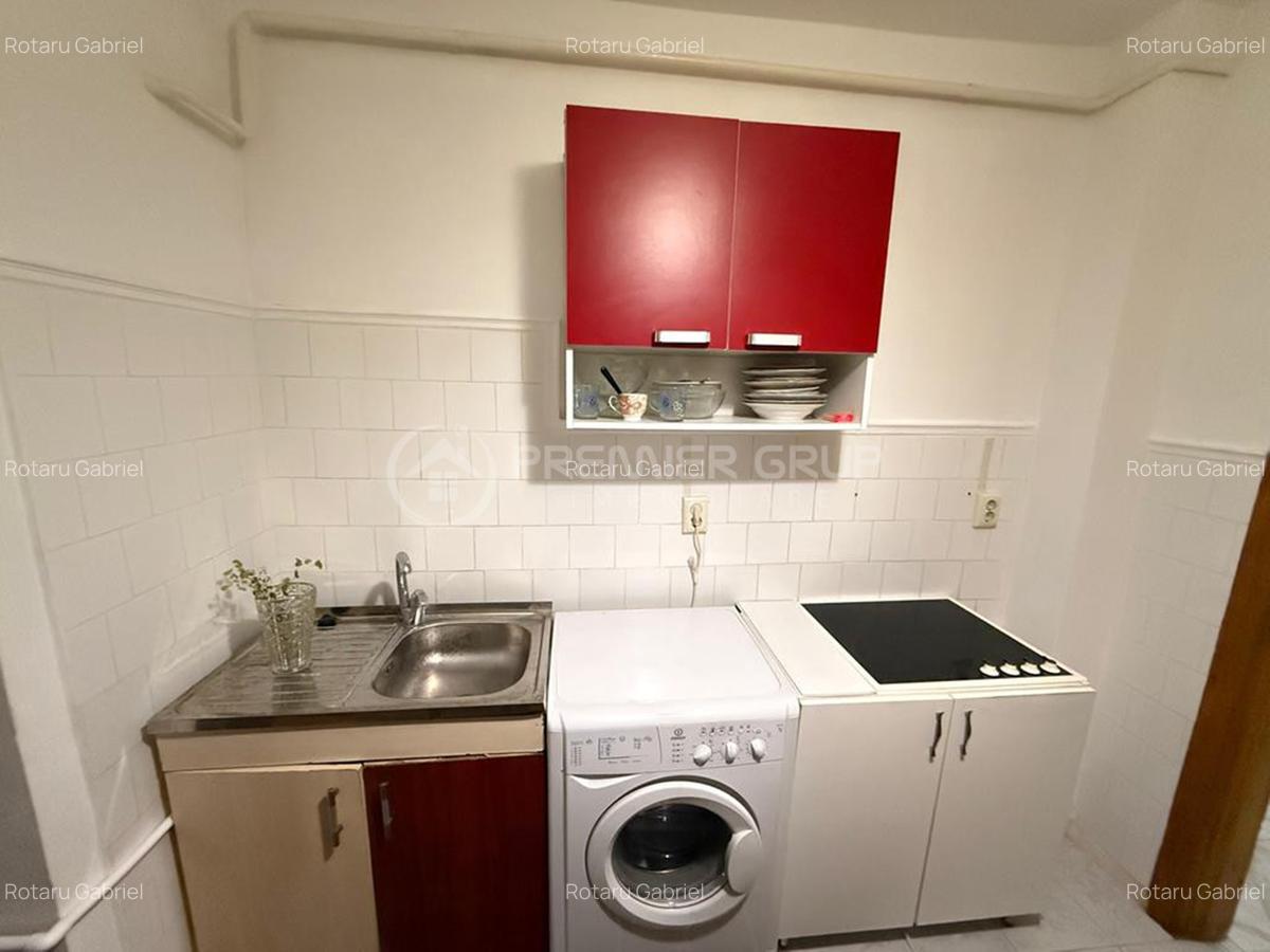 Etaj 1 I Apartament 2 camere 52mp - Mircea Cel Bătrân I CT - 9