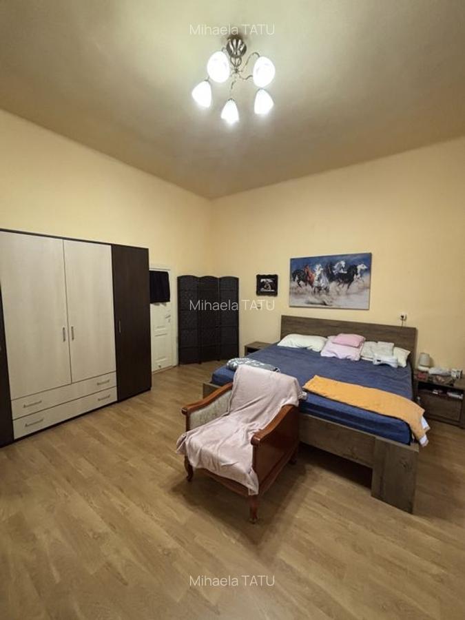 Casa cu teren și grădina zona Bogdanestilor - 18