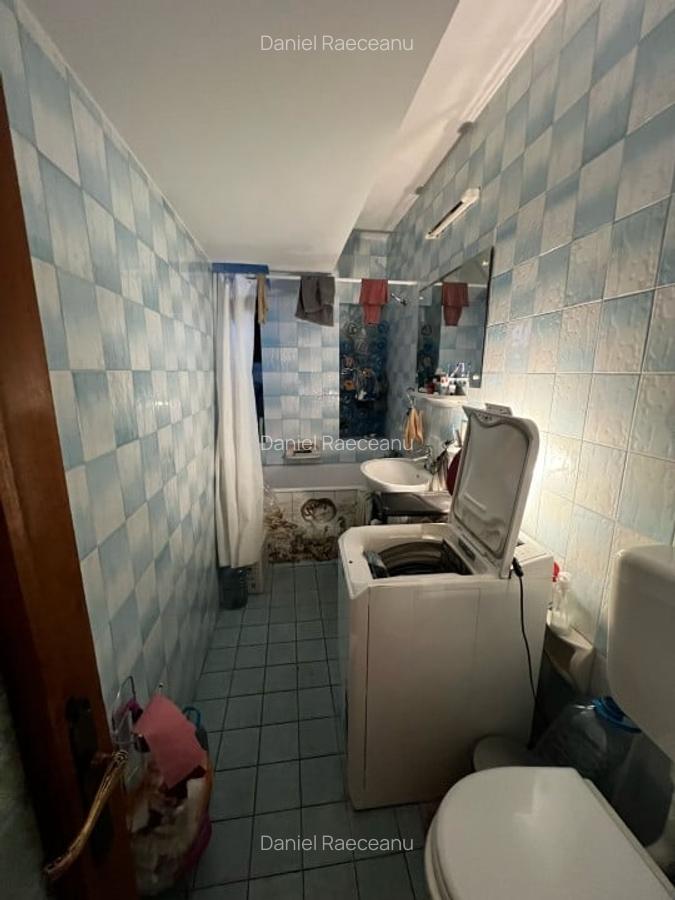 Apartament cu 5 camere decomandat în Casa de Cultură - 14