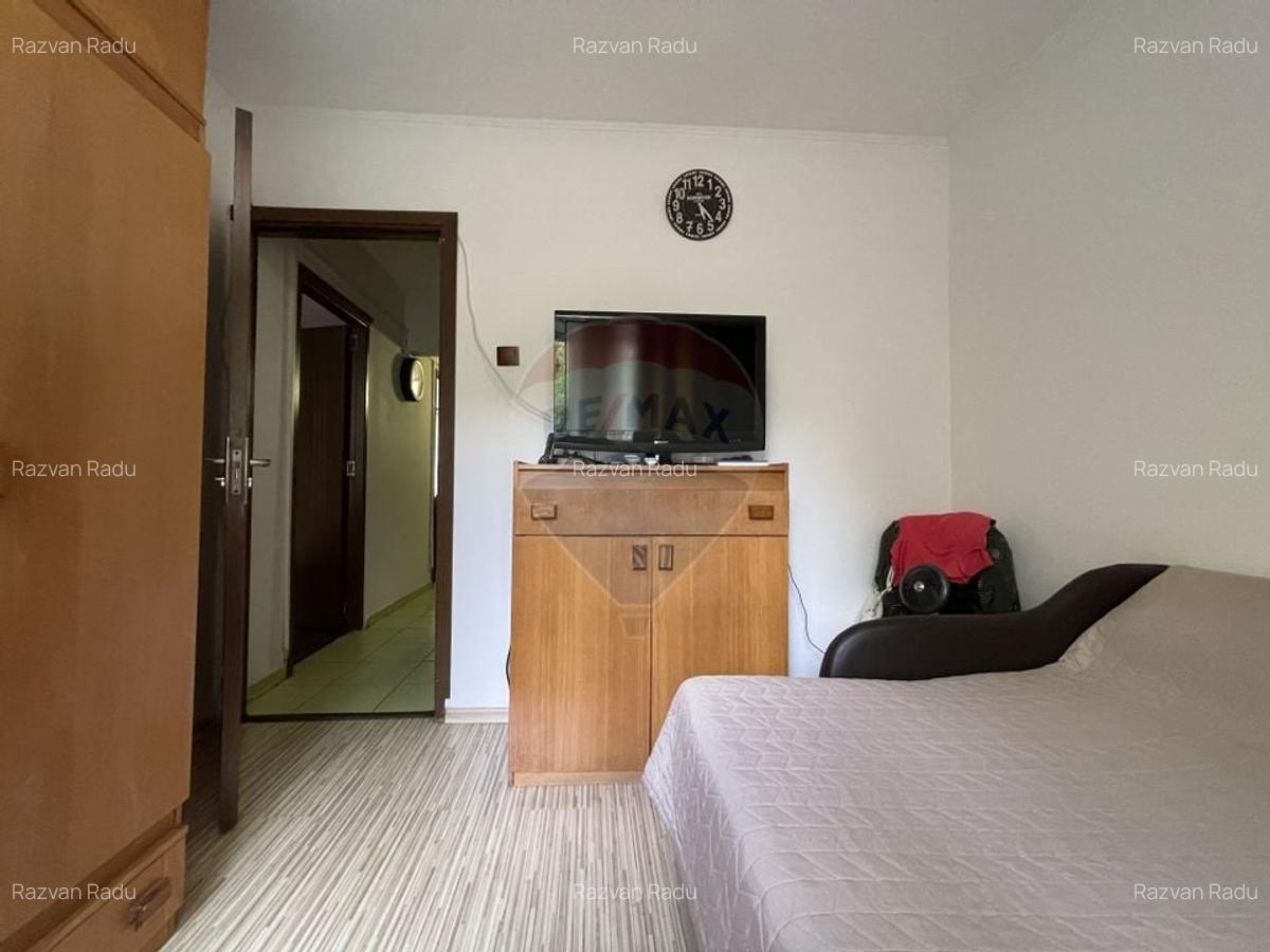 Apartament cu 3 camere decomandat în Camil Ressu - 5