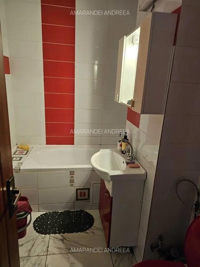 Apartament cu 2 camere decomandat, mobilat în Zimbru - 4