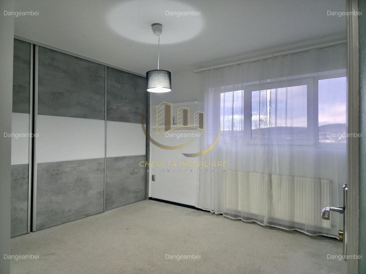 Apartament 3 camere decomandat langa Complexul Sportiv Transilvan - 8
