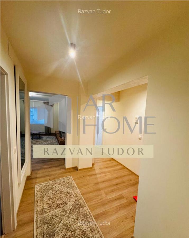 Apartament 3 camere lux , bloc 1986, parc Mihai Viteazul , P - 5