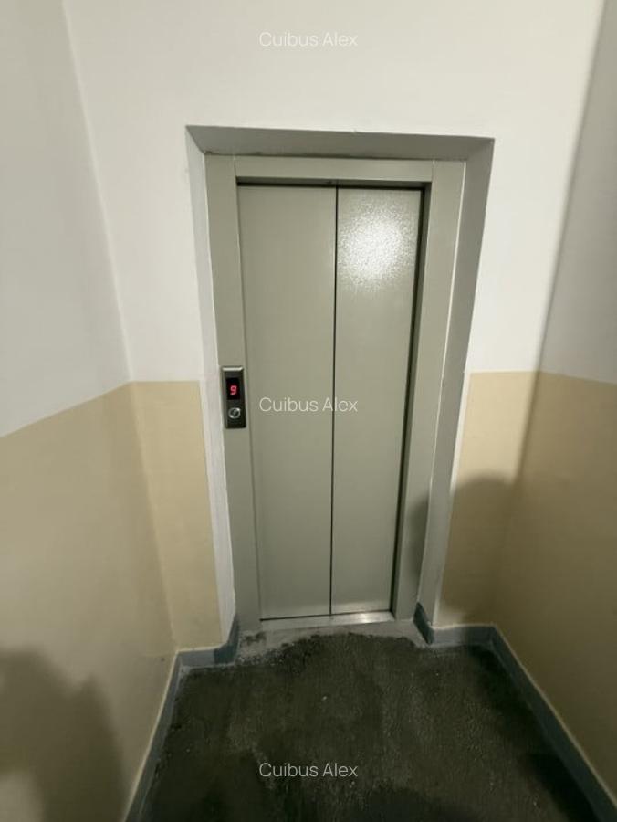 Exclusivitate! Com0%! Apartament 2 cam dec 48mp et 9/10 finisat clasic Manastur - 16