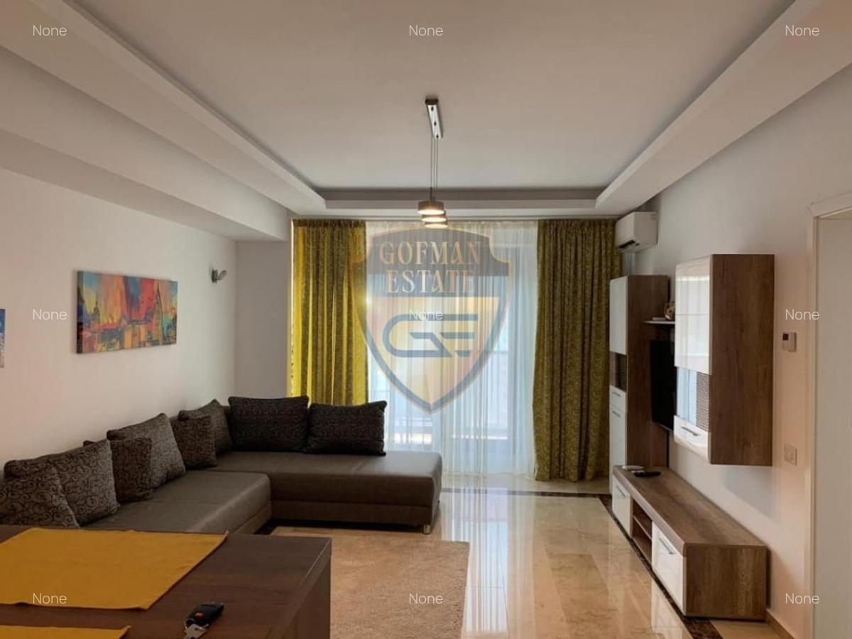 2 Camere Mamaia Central, Vila Sophia 3, Parcare, Piscina, balcon, 2 A/C, 2 TV - 25