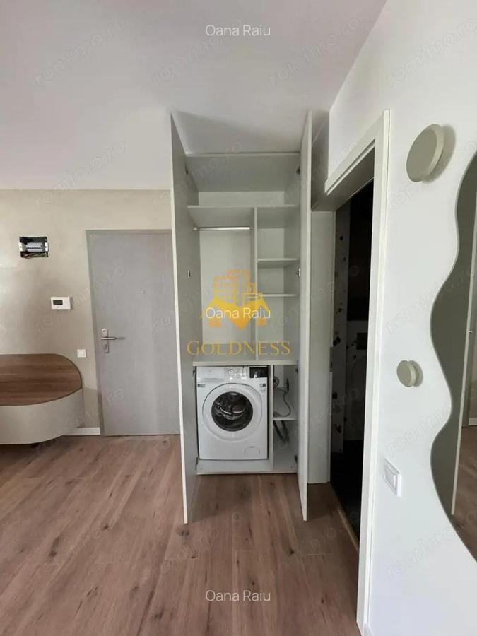 3 camere, premium, parcare, Soporului, Iulius Mall, FSEGA, Gheorgheni - 12