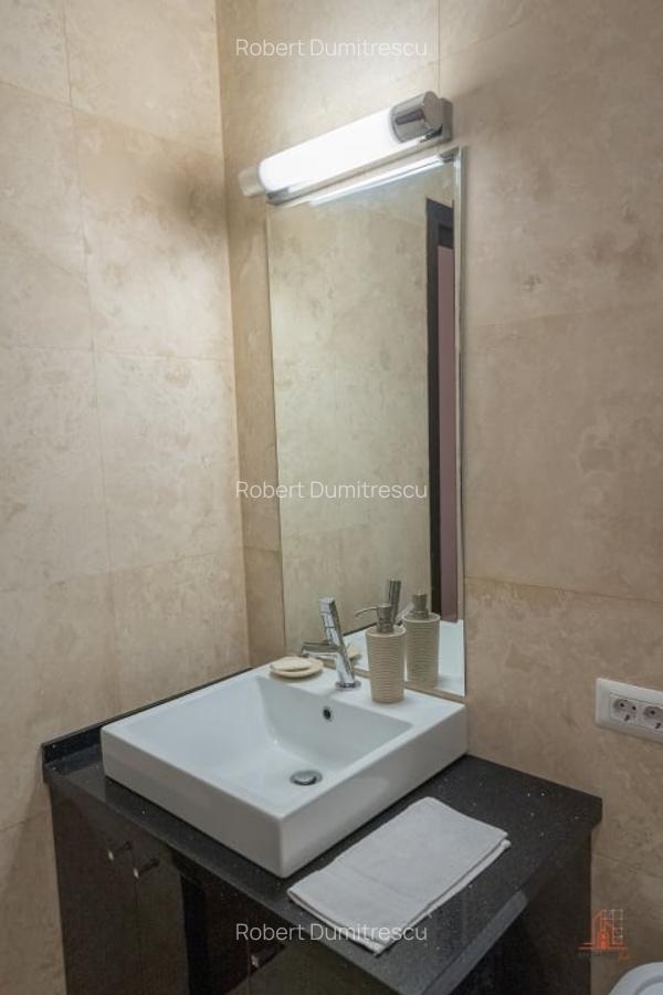 Apartament cu 4 camere decomandat, mobilat în Aviației - 9