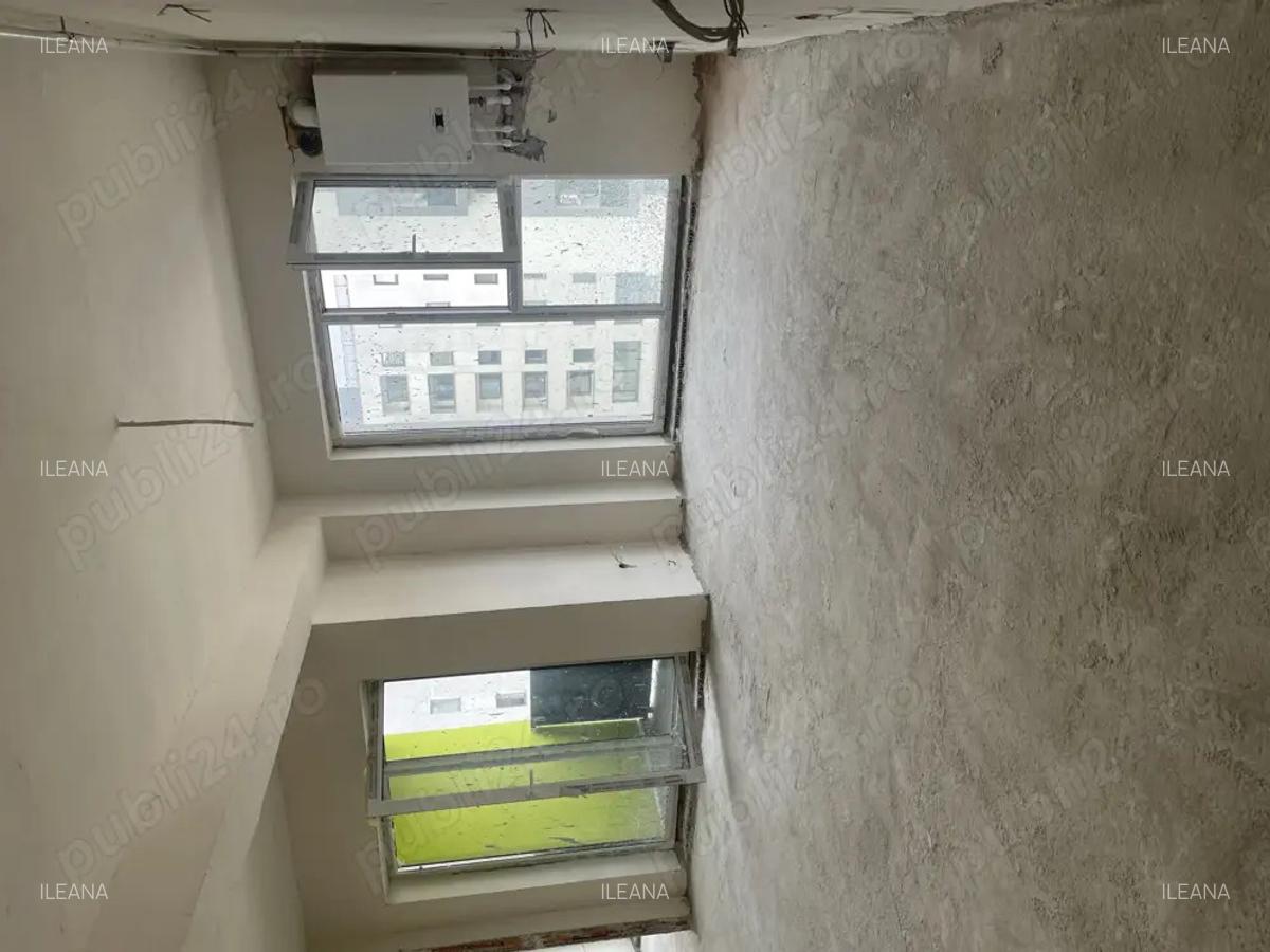Cluj -Napoca , De vanzare apartament semifinisat de la proprietar FARA TVA - 2