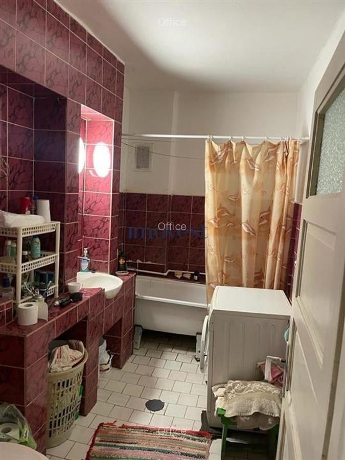 Casa de vanzare zona Baritiu. - 12