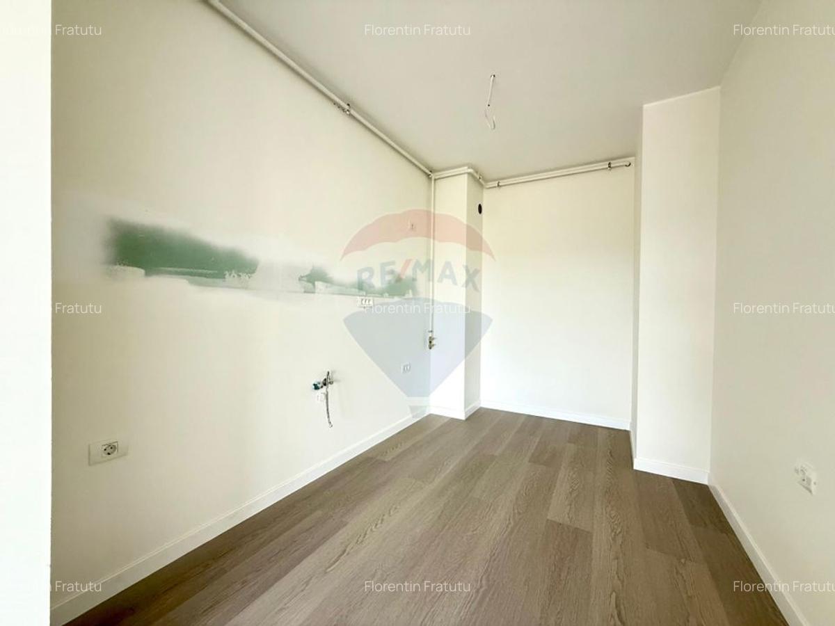 Apartament de vanzare cu 2 camere in Zona Dacia, Constanta - 8