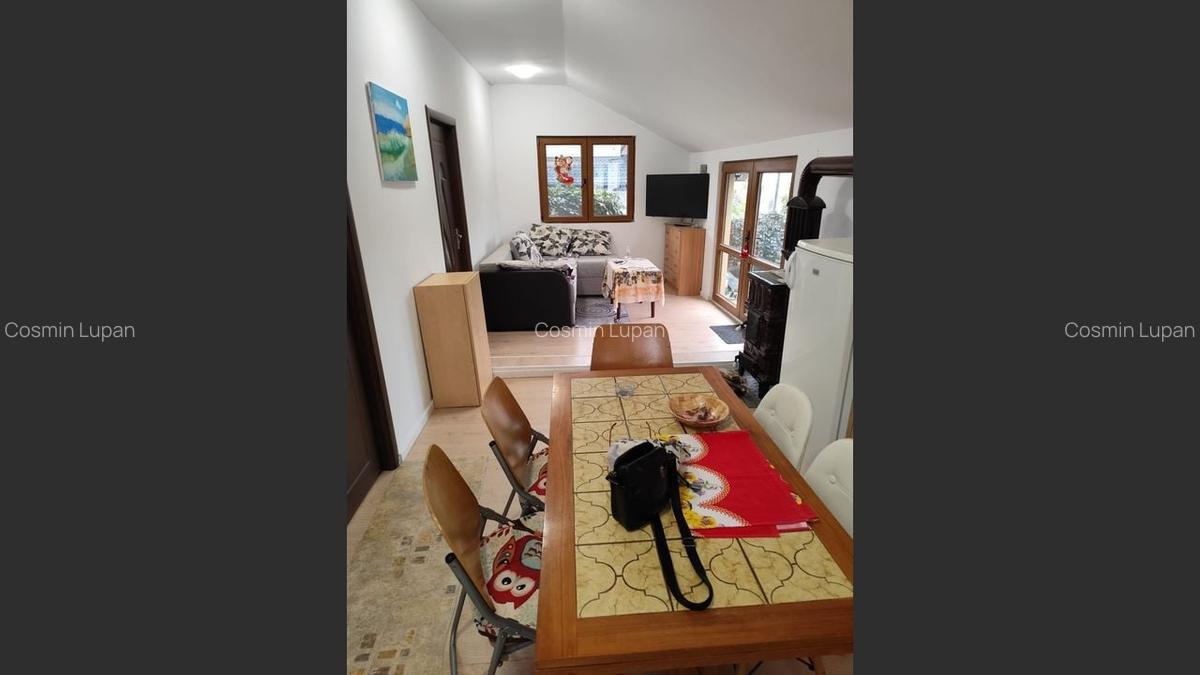 Casa Malu Rosu 135 mp utili 95000 euro - 1