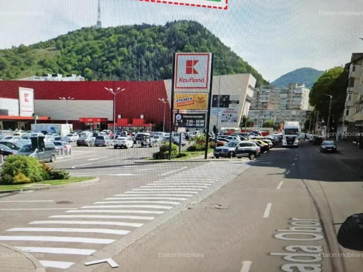 Apartament 3 camere, etaj 2, Kaufland Obor Piatra Neamt - 1