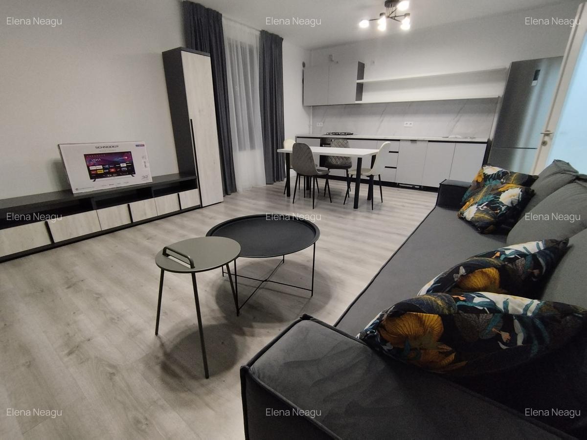 Apartament cu 2 camere în Boreal - 1