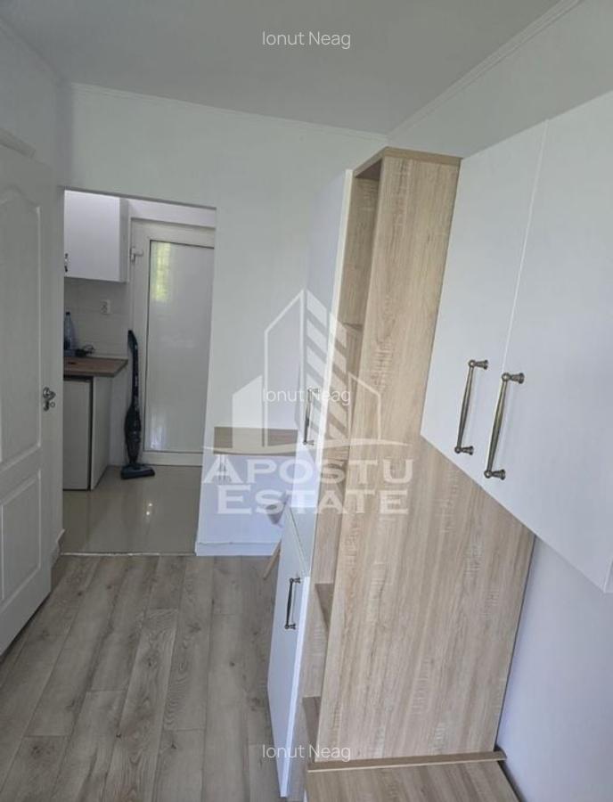 Apartament cu 1 camera, zona Telegrafului - 4